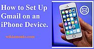 How to Add or Set Up Gmail on an iPhone