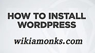 What To Do To Install Wordpress Simply? Here Is All One Needs To Know -- ITFixTech | PRLog