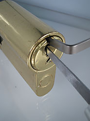 Replacing uPVC Door Locks