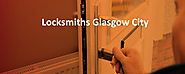 uPVC Locksmith Glasgow