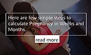 Pregnancy Due Date Calculator | Pregnancy Calculator | Budding Star