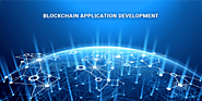 Blockchain Application Development Company | Blockchain Application Developers | Decentralized Blockchain Technology ...