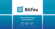 Bitfeu | India's Advanced Multi Crypto Tokens Exchange Platform