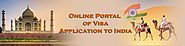 Indian Visa Online | Get India e-Visa | Emergency Visa to India