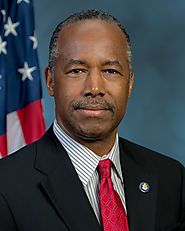Ben Carson - Wikipedia