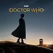 Doctor Who Official (@bbcdoctorwho) | Twitter