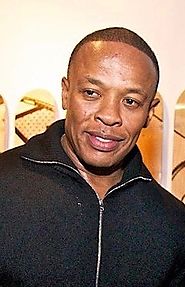 Dr. Dre - Wikipedia