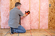 Insulate to minimize energy