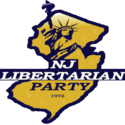 NJ Libertarian Party (@NewJerseyLP)