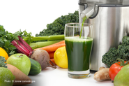 The Beginner's Guide to Juice Fasting