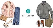 Your Online Personal Stylist | Stitch Fix