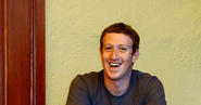 Largest charitable gift in USA in 2013? Courtesy of the Zuckerbergs