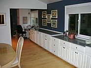 Kitchen Cupboard Doors - Dun-Rite Home Improvements, Inc.