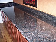 Countertops for any room in your home remodel - Dun-Rite Home Improvements, Inc.