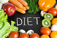 7 Diet Rules to Live By