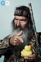 'Duck Dynasty' star Phil Robertson anti-gay video emerges as A&E beefs up security amid threats