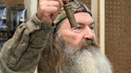 'Duck Dynasty's' Phil Robertson sounds off on gays, civil rights