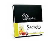 Secrets - Assortment Of 16 Pralines Chocolate