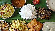 ANDHRA STYLE RESTAURANT IN BANGALORE TO ENJOY FOOD WITHOUT GUILT - Spark Web Journal