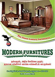 Wooden Furniture Manufacturers and Suppliers | Furniture Manufacturing Company – Almighty Doors