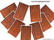Wooden Main Doors Suppliers | Wooden Windows Suppliers | Wooden Membrane Doors – Almighty Doors