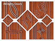 Ply Wood Furniture Manufacturers | Veneer Wood Furniture Manufacturers – Almighty Doors