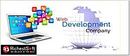 Best Web Development Company: Richestsoft | Digital Media Marketing