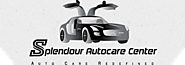 Car AC Repair Al Quoz - Splendour Auto Care Center