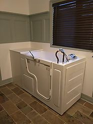 Safe Walk In Soaker Tubs by Safety Bath Walk In Tubs