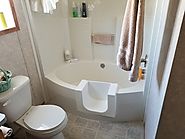 Easy Access Showers for the Elderly – Safety Bath Walk In Tubs