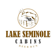 Lake seminole vacation rental home