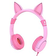 The 10 Best Headphones to Buy for Kids | The Headphone World