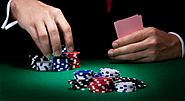 How to Avoid Going on Tilt in Poker - blog - gamentio
