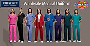 Why Consider Medical Uniforms For Professionals?
