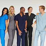 Get Best Quality Cheap Nursing Uniforms Online | Healthy Life Centar