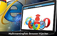 MyStreamingTab Browser Hijacker Removal Instructions – Virus Removal Guidelines