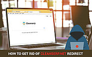 Eliminate The Menaces Of Cleanserp.net Browser Hijacker - Virus Removal Guidelines