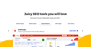 Juicy SEO Tools You Will Love | Mangools