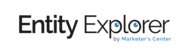 Entity Explorer