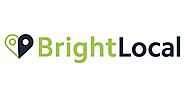 BrightLocal - All-in-One Local Marketing Software for SEO, Citations, and Review Management.