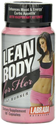 Labrada Nutrition Lean Body For Her Fat Burner Capsules, 60 Count