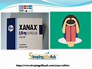Xanax Pills