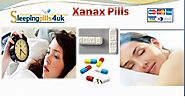 Buy Xanax Tablets