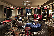 Gentlemen Club London – Browns-Shoreditch.co.uk