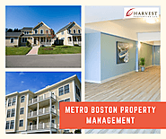 Real Property Management Metro Boston