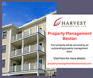 Best Property Management Company in Boston