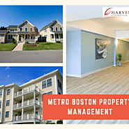 Metro Boston Property Solutions - Harvest Properties