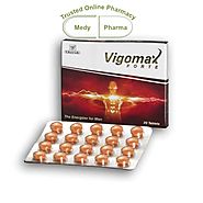 Website at https://www.medypharma.com/mens-health/buy-vigomax-forte-online.html
