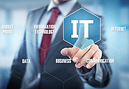 IT Managed Services For Your Business