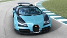 Want to buy a Bugatti Veyron? Only 50 of the supercars are left